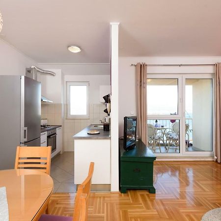 Ferienwohnung Dani Trogir Exterior foto